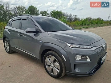 Авто Hyundai Kona 2019 № 8782041