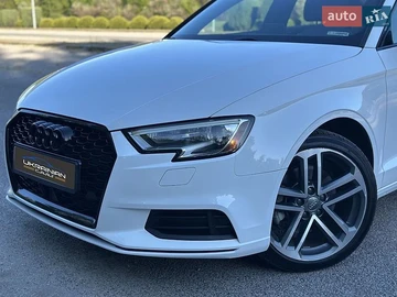 Авто Audi A3 2019 № 8782043