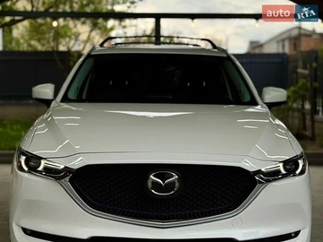 Авто Mazda Cx-5 2020 № 8782050