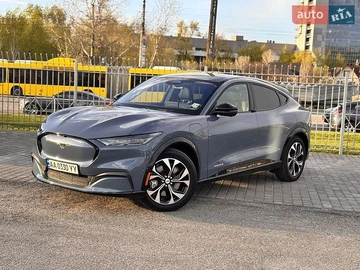 Авто Ford Mustang Mach-E 2023 № 8782065