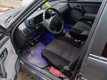 Авто ВАЗ 1117 Калина 2006 № 8782073