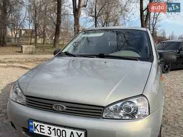 Авто ВАЗ 1118 Калина 2007 № 8782075