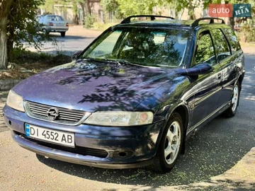 Авто Opel Vectra 1999 № 8782076