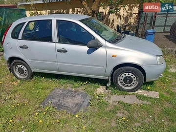 Авто ВАЗ 1119 Калина 2007 № 8782079