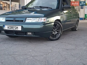 Авто ВАЗ 2110 2006 № 8782089