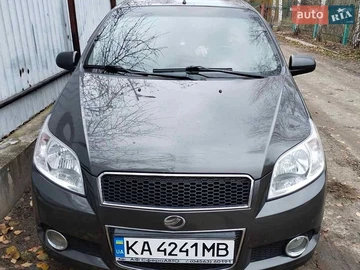 Авто ЗАЗ Vida 2013 № 8782096
