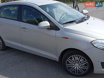 Авто ЗАЗ Forza 2012 № 8782097