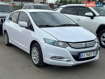 Авто Honda Insight 2009 № 8782253