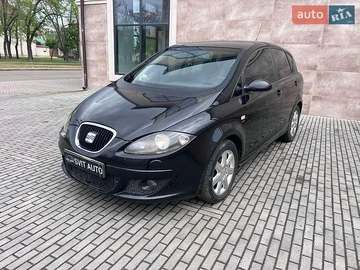 Авто SEAT Toledo 2006 № 8782265