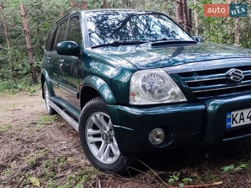 Авто Suzuki Grand Vitara Xl7 2005 № 8782269