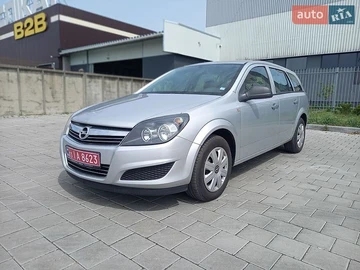 Авто Opel Astra 2010 № 8782271