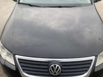 Авто Volkswagen Passat 2008 № 8782273