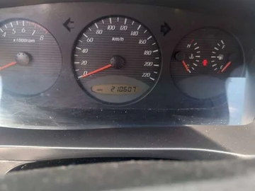 Авто SsangYong Kyron 2010 № 8782280