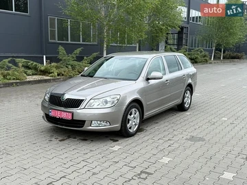 Авто Skoda Octavia 2012 № 8782300