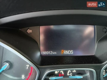 Авто Ford Focus 2017 № 8782310