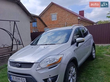 Авто Ford Kuga 2012 № 8782320