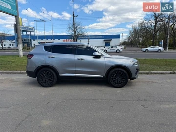Авто Haval H6 2021 № 8782480