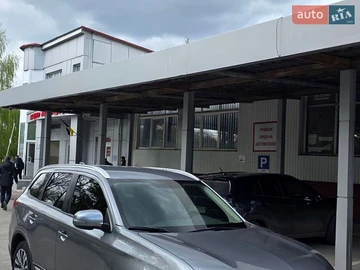 Авто Mitsubishi Outlander 2021 № 8782507