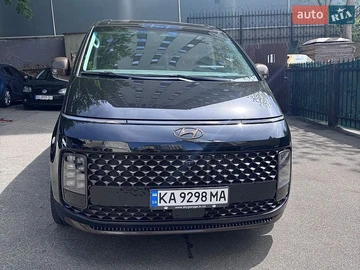 Авто Hyundai Staria 2023 № 8782656