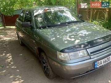 Авто ВАЗ 2110 2006 № 8782660