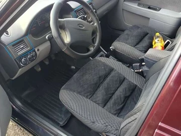 Авто ВАЗ 2107 2008 № 8782663