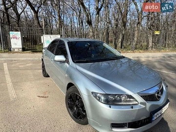 Авто Mazda 6 2006 № 8782666