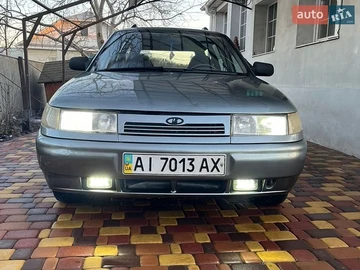 Авто ВАЗ 2111 2008 № 8782668