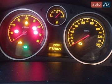 Авто Opel Astra 2008 № 8782679