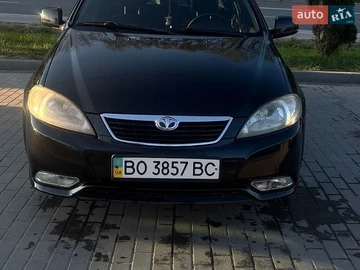 Авто Daewoo Gentra 2013 № 8782763