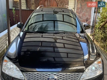 Авто Ford Mondeo 2006 № 8782773