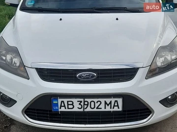 Авто Ford Focus 2009 № 8782873