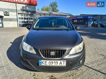Авто SEAT Ibiza 2011 № 8782874