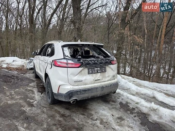 Авто Ford Edge 2019 № 8782878
