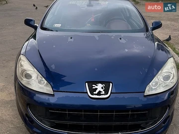Авто Peugeot 407 2006 № 8782884