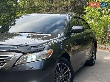 Авто Toyota Camry 2007 № 8782914