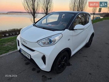 Авто Chery Eq1 2018 № 8782915