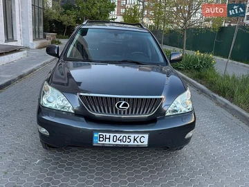 Авто Lexus Rx 2007 № 8782920