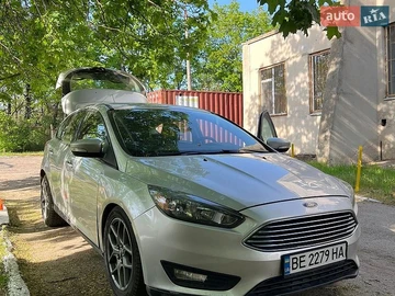 Авто Ford Focus 2015 № 8782921