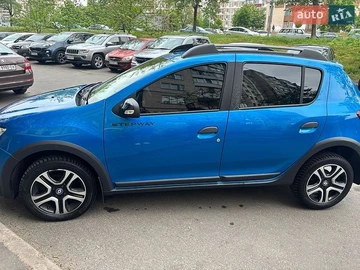 Авто Renault Sandero 2020 № 8782925