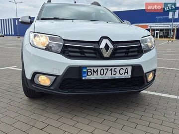 Авто Renault Sandero 2019 № 8782928