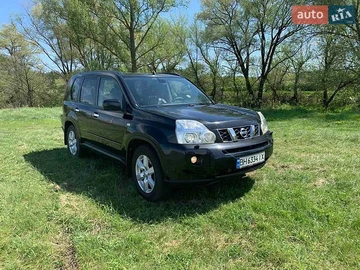 Авто Nissan X-Trail 2008 № 8782941