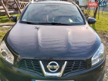 Авто Nissan Qashqai 2011 № 8782955
