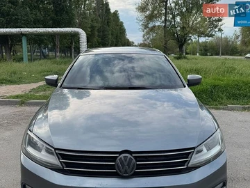 Авто Volkswagen Jetta 2015 № 8782962