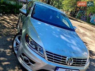 Авто Volkswagen Cc Passat Cc 2014 № 8782966