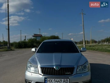 Авто Skoda Octavia 2012 № 8782969