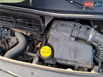Авто Renault Trafic 2010 № 8782970