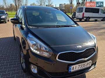 Авто KIA Carens 2013 № 8782972