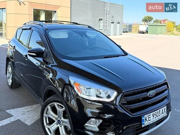 Авто Ford Escape 2019 № 8783111