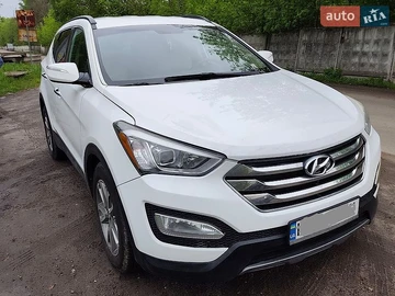Авто Hyundai Tucson 2013 № 8783119