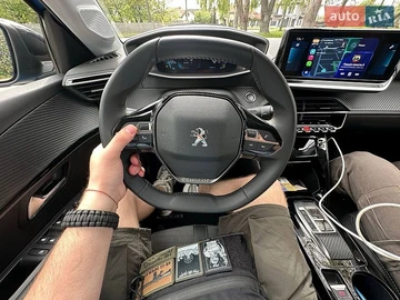 Авто Peugeot 208 2024 № 8783143